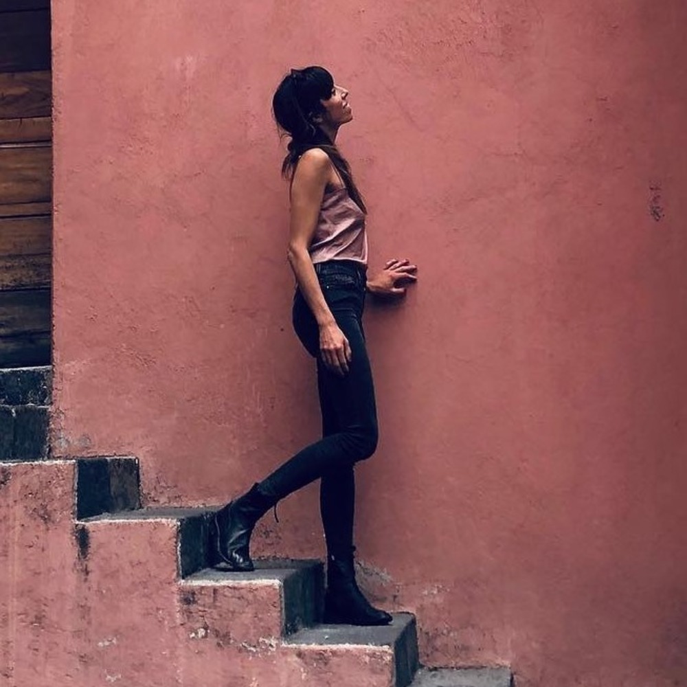 Meet your Posher, Nicole